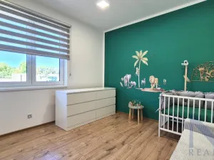Prodej rodinného domu, Zbizuby, 112 m2