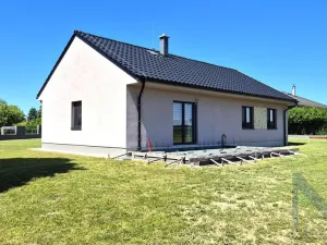 Prodej rodinného domu, Zbizuby, 112 m2