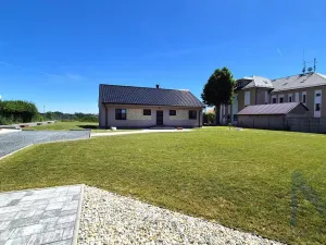 Prodej rodinného domu, Zbizuby, 112 m2