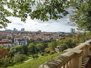 Prodej bytu 4+kk, Praha - Nusle, Bělehradská, 131 m2