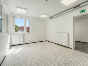 Pronájem komerční, Praha - Lysolaje, Kovárenská, 82 m2