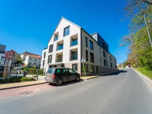 Pronájem komerční, Praha - Lysolaje, Kovárenská, 82 m2
