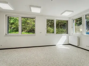 Pronájem komerční, Praha - Lysolaje, Kovárenská, 82 m2