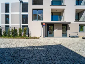 Pronájem komerční, Praha - Lysolaje, Kovárenská, 82 m2