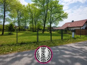 Prodej pozemku pro bydlení, Loučeň, Sportovní, 847 m2