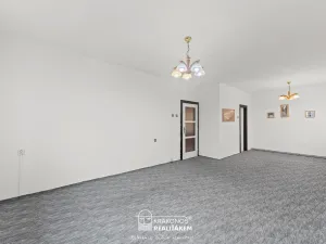 Prodej bytu 3+1, Hranice - Hranice I-Město, Máchova, 94 m2