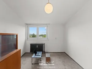 Prodej bytu 3+1, Hranice - Hranice I-Město, Máchova, 94 m2