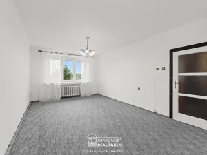 Prodej bytu 3+1, Hranice - Hranice I-Město, Máchova, 94 m2