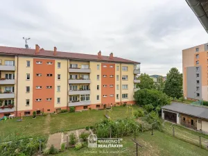 Prodej bytu 3+1, Hranice - Hranice I-Město, Máchova, 94 m2