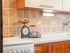 Prodej bytu 3+1, Hranice - Hranice I-Město, Máchova, 94 m2