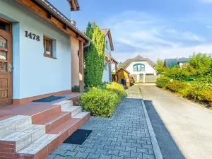 Prodej rodinného domu, Mnichovo Hradiště, Lomená, 219 m2