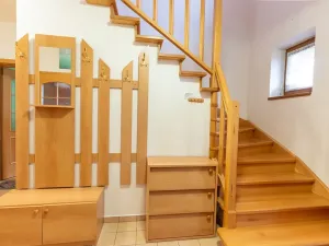 Prodej rodinného domu, Mnichovo Hradiště, Lomená, 219 m2