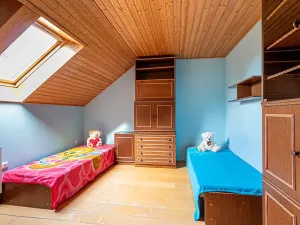 Prodej rodinného domu, Mnichovo Hradiště, Lomená, 219 m2