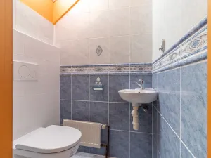 Prodej rodinného domu, Mnichovo Hradiště, Lomená, 219 m2