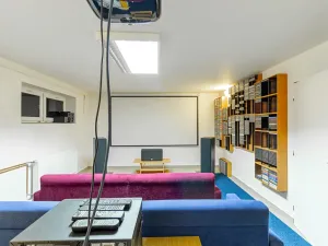 Prodej rodinného domu, Mnichovo Hradiště, Lomená, 219 m2