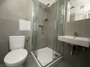 Pronájem bytu 1+1, Třinec, 17. listopadu, 28 m2