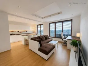 Pronájem bytu 2+kk, Praha - Stodůlky, Márova, 68 m2