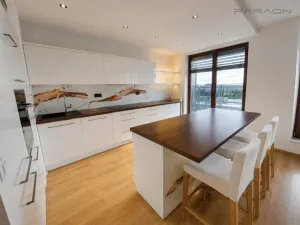 Pronájem bytu 2+kk, Praha - Stodůlky, Márova, 68 m2