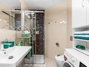 Pronájem bytu 2+kk, Praha - Nové Město, Štěpánská, 35 m2