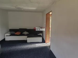 Prodej zahrady, Děčín - Děčín VI-Letná, Rokycanova, 520 m2