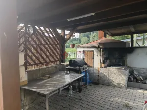Prodej zahrady, Děčín - Děčín VI-Letná, Rokycanova, 520 m2