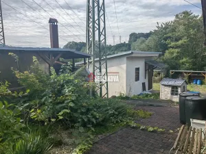 Prodej zahrady, Děčín - Děčín VI-Letná, Rokycanova, 520 m2