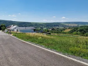 Prodej pozemku, Hradčovice, 2487 m2