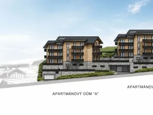 Prodej pozemku pro bydlení, Loučná pod Klínovcem, 2341 m2