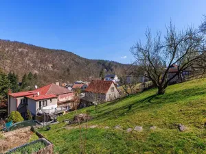 Prodej rodinného domu, Všenory, Černolická, 196 m2
