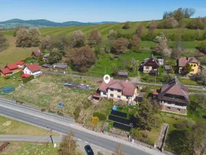 Prodej rodinného domu, Dešenice, 178 m2