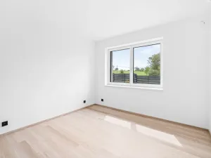Prodej rodinného domu, Líšťany, 120 m2