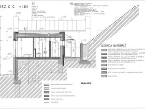 Prodej pozemku pro bydlení, Havlíčkův Brod, 1084 m2