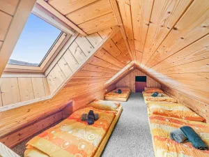 Prodej rodinného domu, Železná Ruda, 337 m2