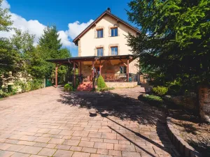 Prodej rodinného domu, Železná Ruda, 337 m2
