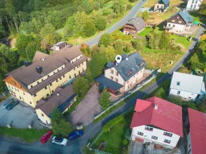 Prodej rodinného domu, Železná Ruda, 337 m2