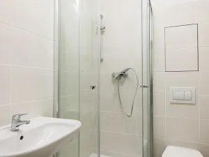 Pronájem bytu 2+1, Praha - Bubeneč, U zeměpisného ústavu, 44 m2