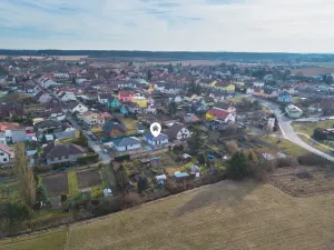 Prodej rodinného domu, Líně, Družstevní, 100 m2