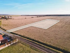 Prodej pozemku, Přehýšov, 2121 m2