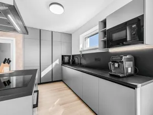 Prodej rodinného domu, Líšťany, 115 m2