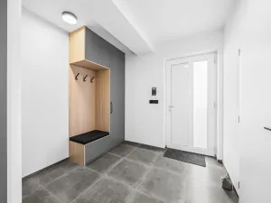 Prodej rodinného domu, Líšťany, 115 m2