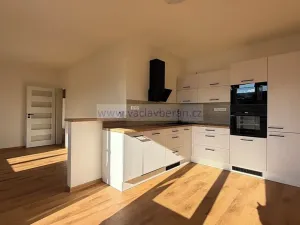 Pronájem bytu 3+1, Česká Třebová, Husova, 92 m2