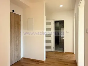 Pronájem bytu 3+1, Česká Třebová, Husova, 92 m2