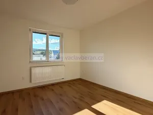 Pronájem bytu 3+1, Česká Třebová, Husova, 92 m2