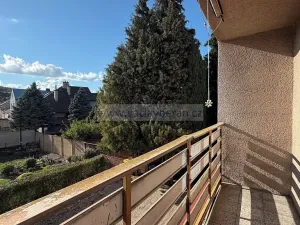 Pronájem bytu 3+1, Česká Třebová, Husova, 92 m2