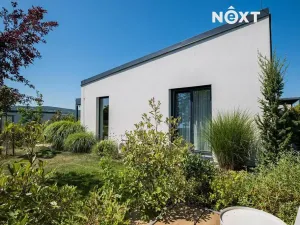Prodej rodinného domu, Hýskov, Pod Klukem, 100 m2