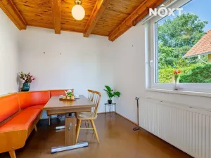 Prodej rodinného domu, Zvíkovské Podhradí, 202 m2