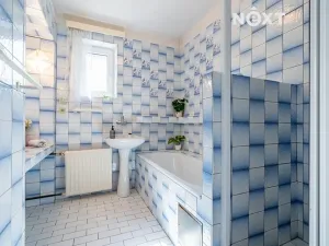 Prodej rodinného domu, Zvíkovské Podhradí, 202 m2