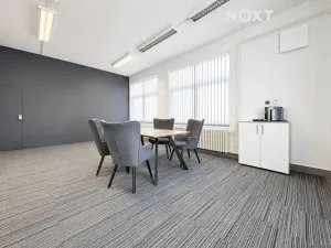 Pronájem obchodního prostoru, Zliv, Třešňová, 130 m2