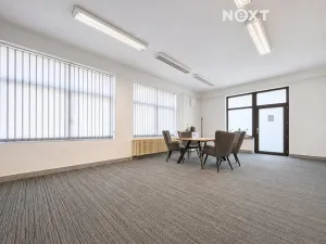 Pronájem obchodního prostoru, Zliv, Třešňová, 130 m2