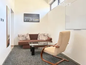 Pronájem obchodního prostoru, Zliv, Třešňová, 130 m2